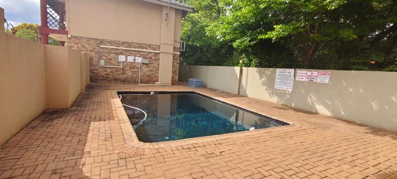 To Let 1 Bedroom Property for Rent in Die Bult North West